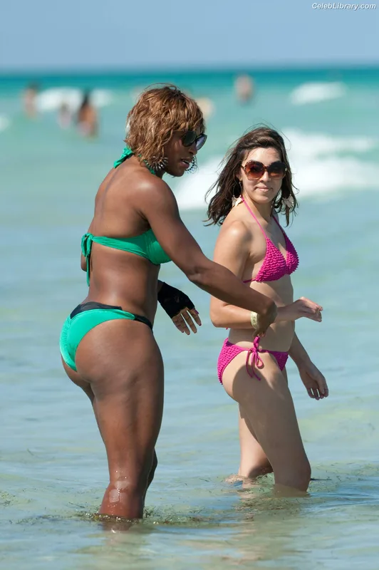 Serena Williams photo 12 of 276