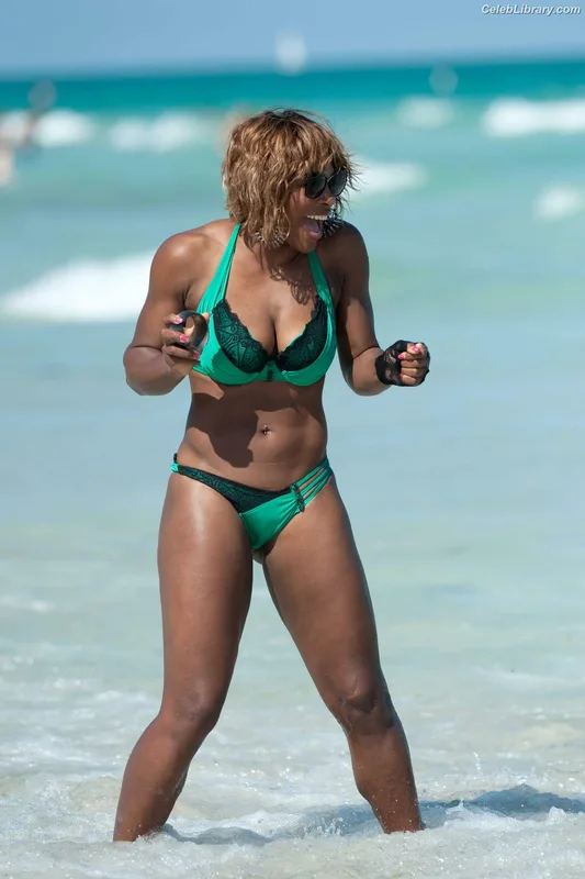 Serena Williams photo 13 of 276