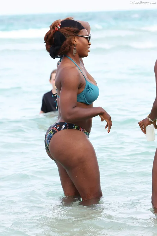 Serena Williams photo 16 of 276