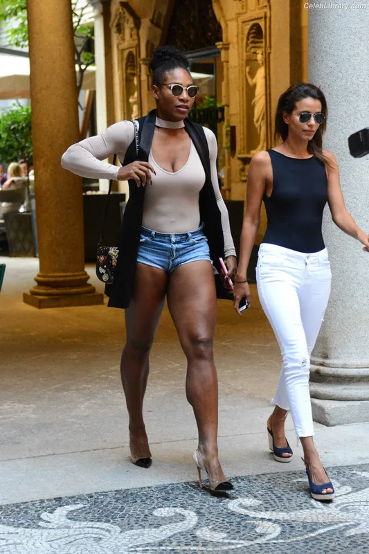 Serena Williams photo 18 of 276