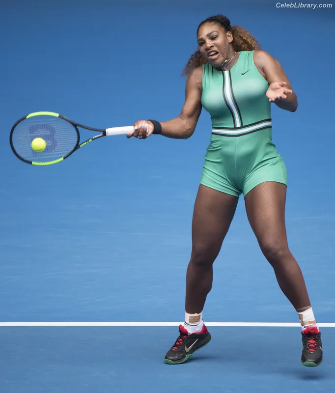 Serena Williams photo 20 of 276