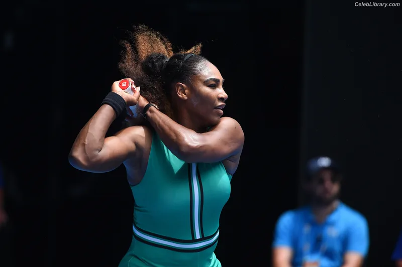 Serena Williams photo 24 of 276