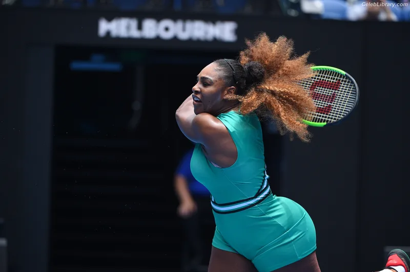 Serena Williams photo 4 of 276
