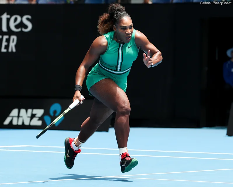 Serena Williams photo 13 of 276