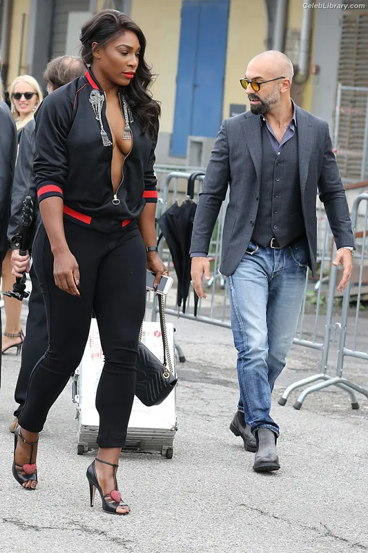 Serena Williams photo 14 of 276