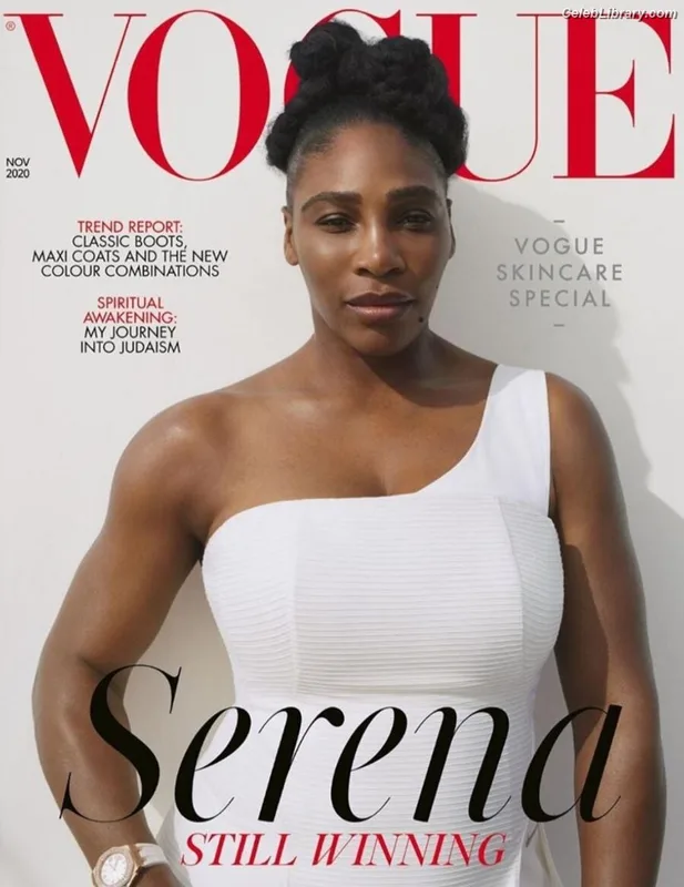Serena Williams photo 17 of 276