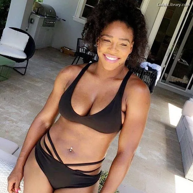 Serena Williams photo 18 of 276