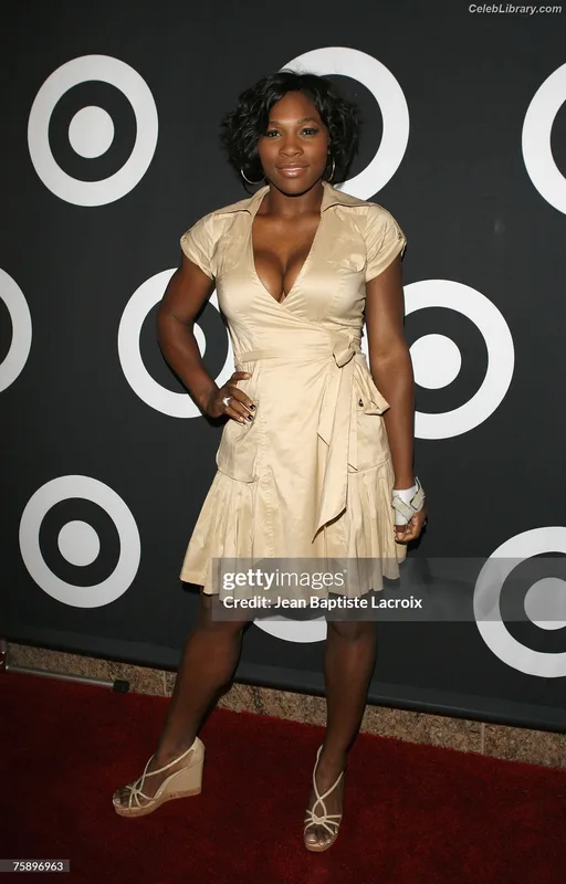 Serena Williams photo 20 of 276