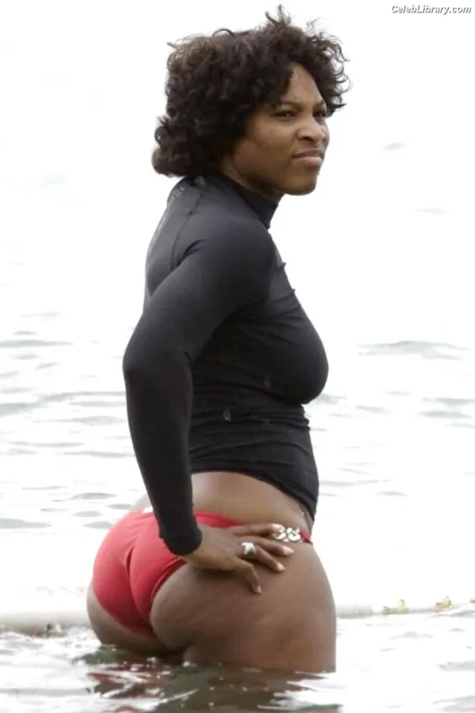 Serena Williams photo 2 of 276