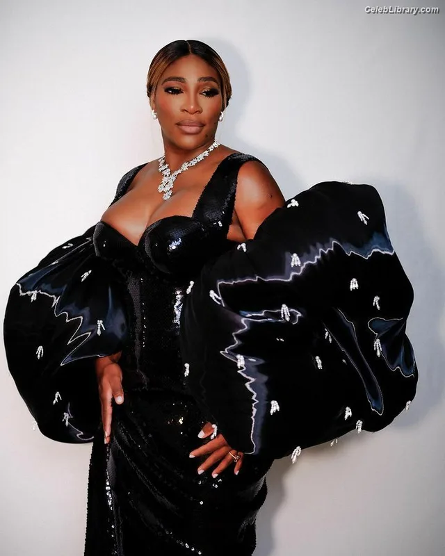 Serena Williams photo 16 of 276