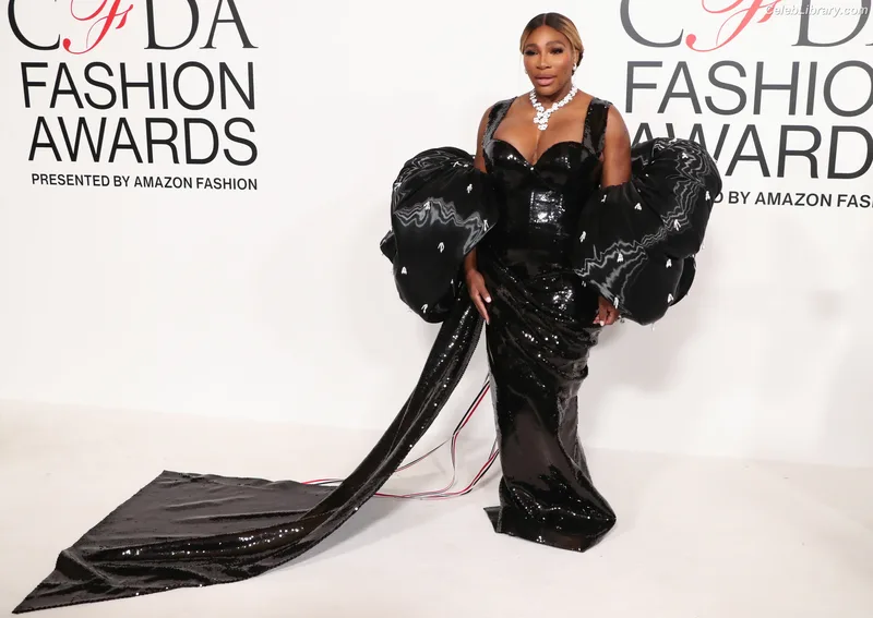 Serena Williams photo 20 of 276