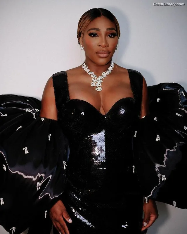 Serena Williams photo 24 of 276