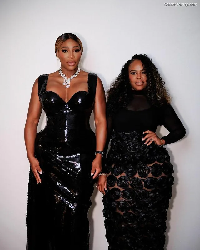 Serena Williams photo 1 of 276