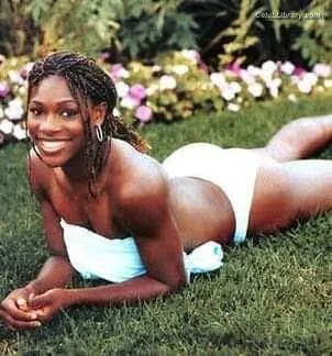 Serena Williams photo 5 of 276