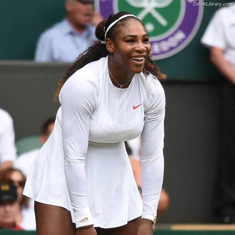 Serena Williams photo 6 of 276
