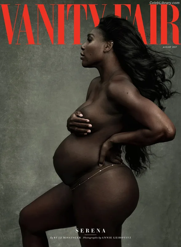 Serena Williams photo 7 of 276