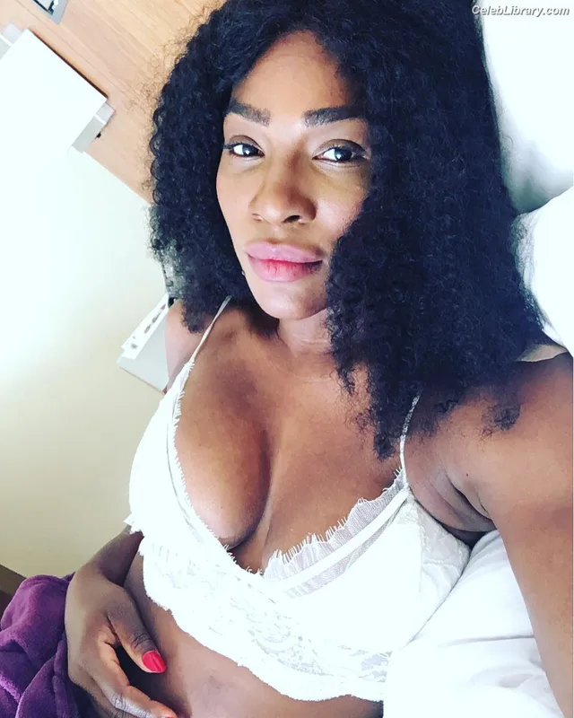 Serena Williams photo 9 of 276