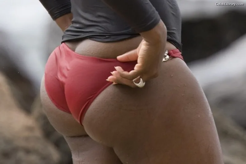 Serena Williams photo 15 of 276