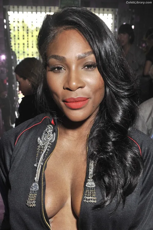 Serena Williams photo 17 of 276
