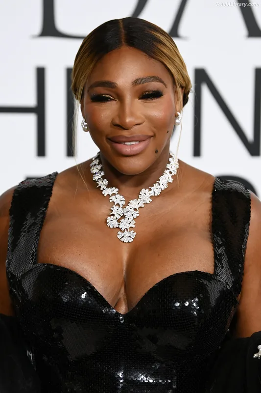 Serena Williams photo 19 of 276