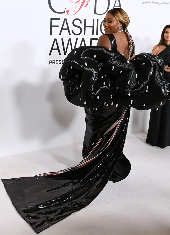 Serena Williams photo 21 of 276