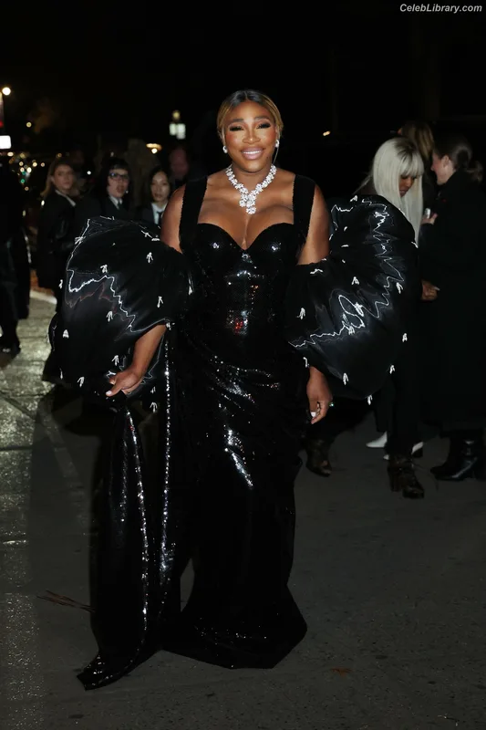 Serena Williams photo 22 of 276