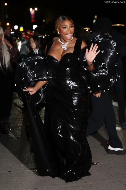 Serena Williams photo 24 of 276