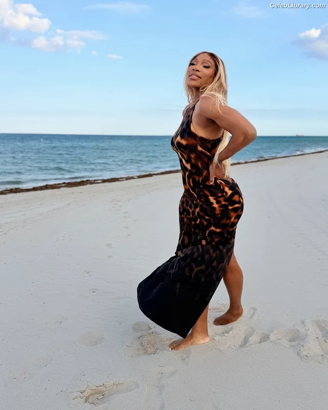 Serena Williams photo 3 of 276
