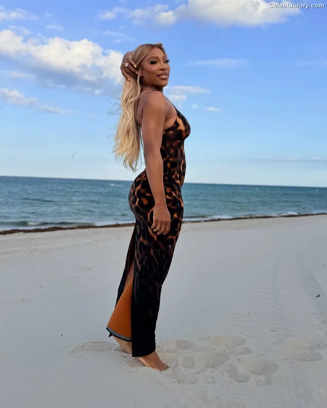 Serena Williams photo 6 of 276