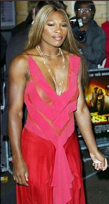 Serena Williams photo 11 of 276