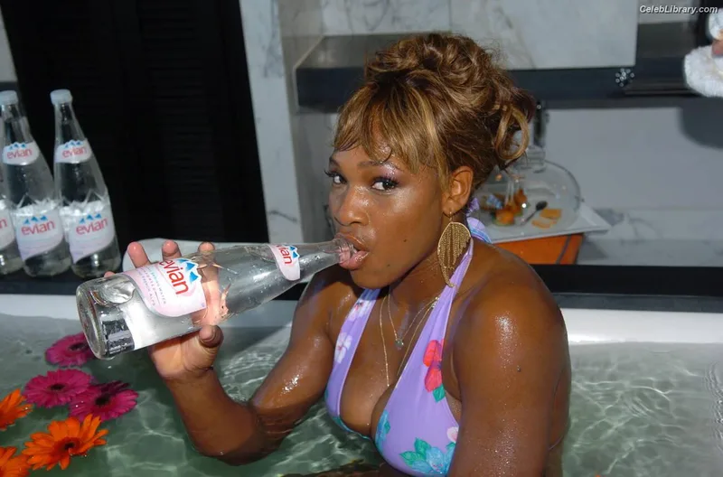 Serena Williams photo 18 of 276