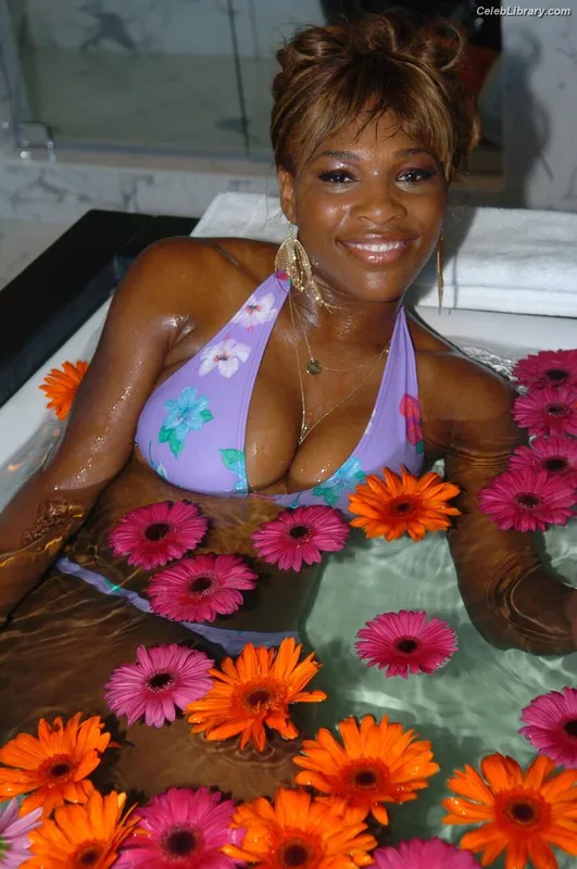 Serena Williams photo 20 of 276