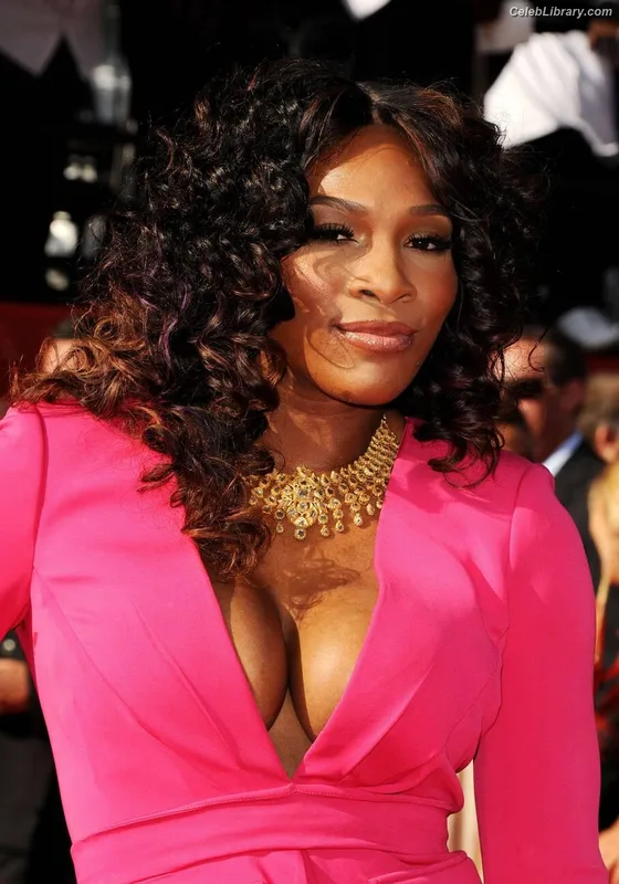 Serena Williams photo 21 of 276