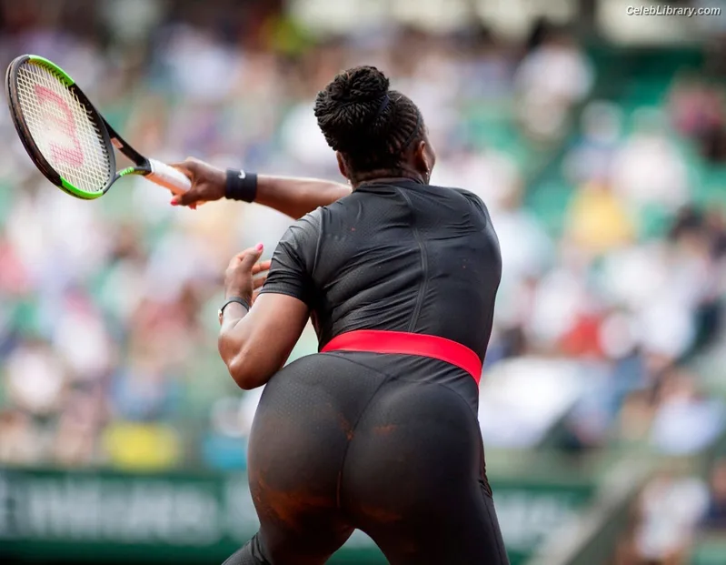 Serena Williams photo 9 of 276