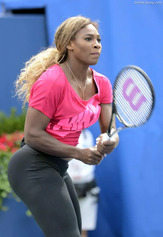 Serena Williams photo 10 of 276