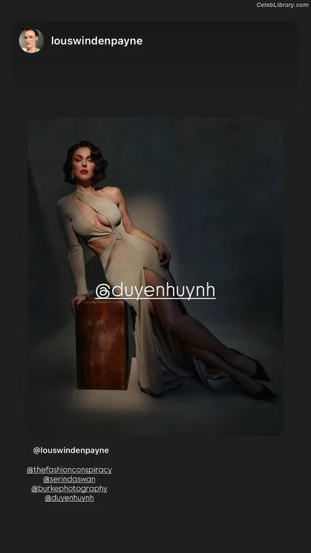 Serinda Swan photo 11 of 200