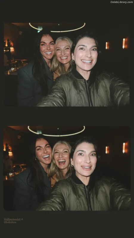 Serinda Swan photo 17 of 200