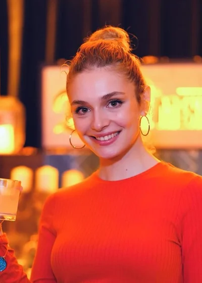 Serra Arıtürk