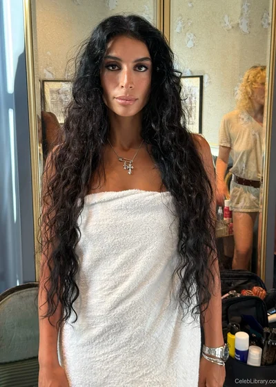 Sevdaliza