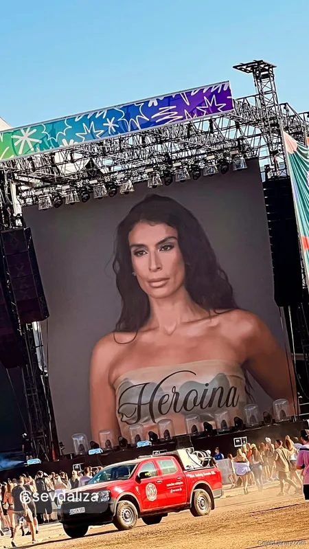 Sevdaliza photo 18 of 210