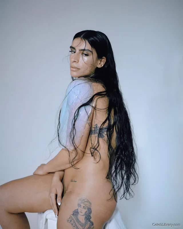 Sevdaliza photo 9 of 210