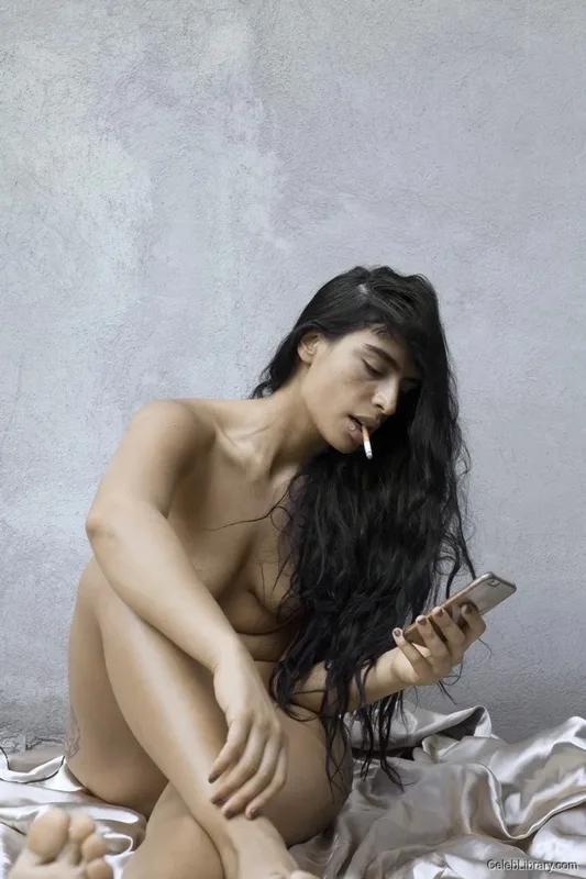 Sevdaliza photo 11 of 210