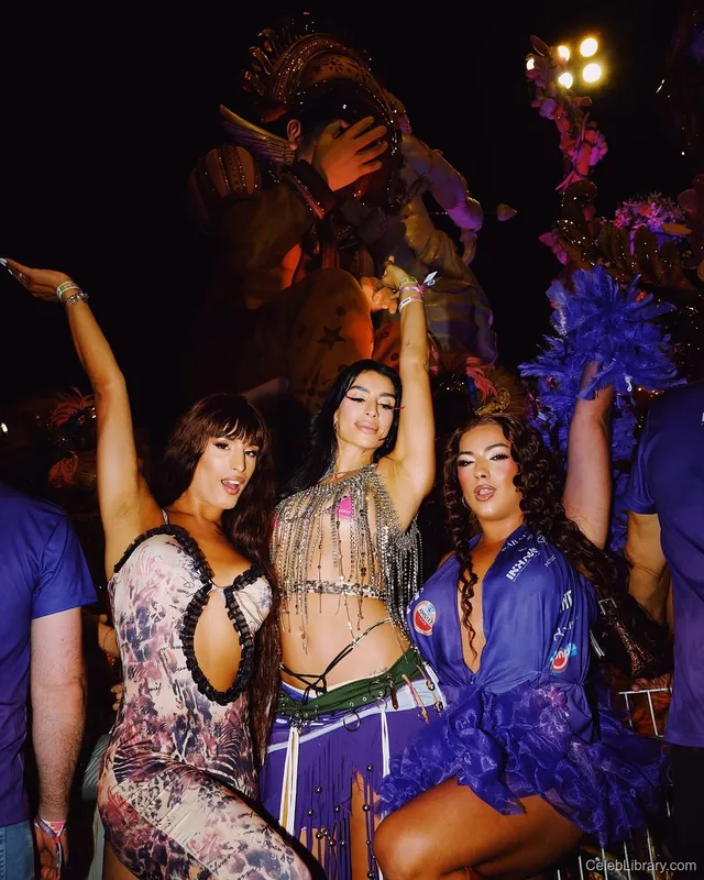 Sevdaliza photo 13 of 210