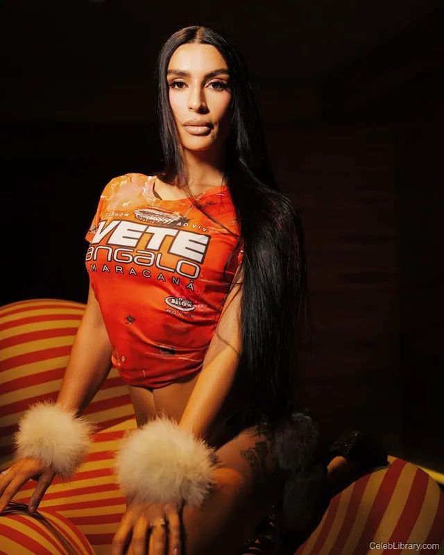 Sevdaliza photo 5 of 210