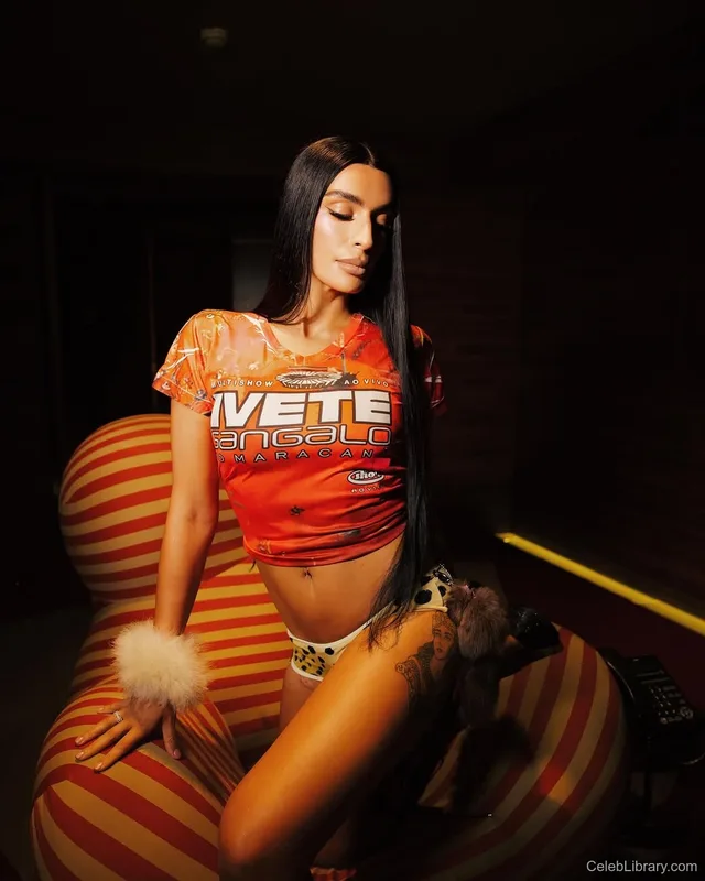 Sevdaliza photo 6 of 210