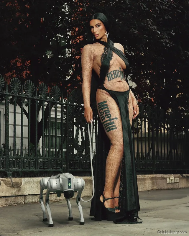Sevdaliza photo 13 of 210