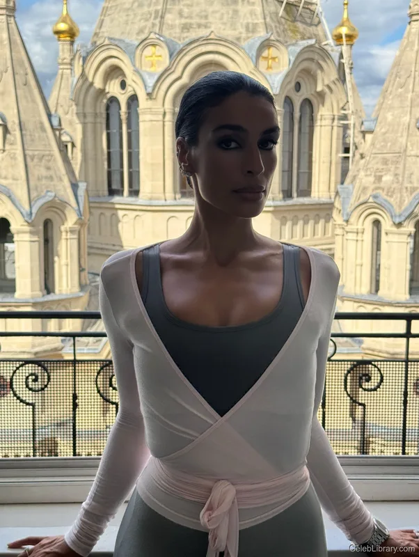Sevdaliza photo 14 of 210