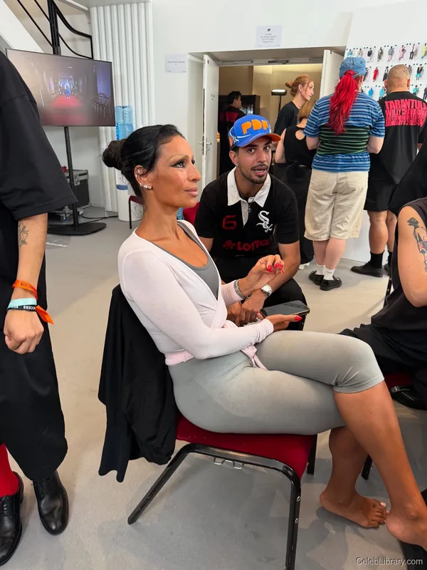 Sevdaliza photo 18 of 210