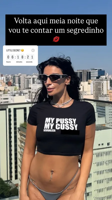 Sevdaliza photo 5 of 210