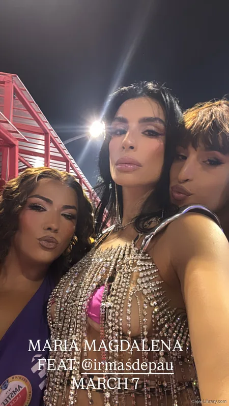 Sevdaliza photo 7 of 210